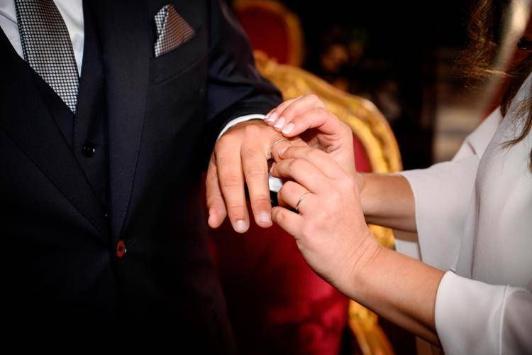 Corsi prematrimoniali laici a Milano, è boom di iscrizioni