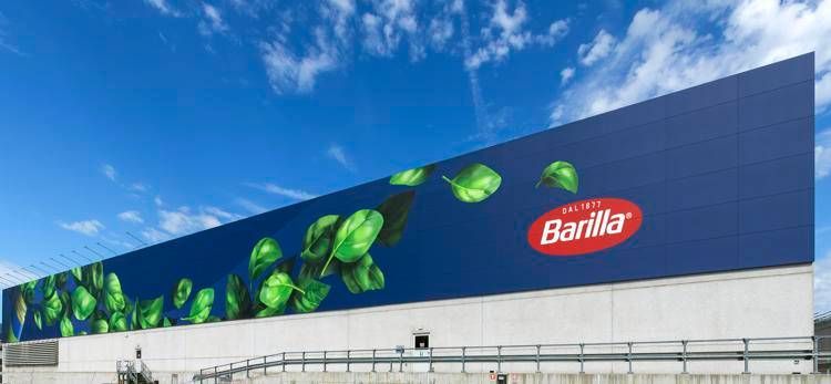 Barilla aderisce a 'M’Illumino di Meno', spegnerà luci sede Parma