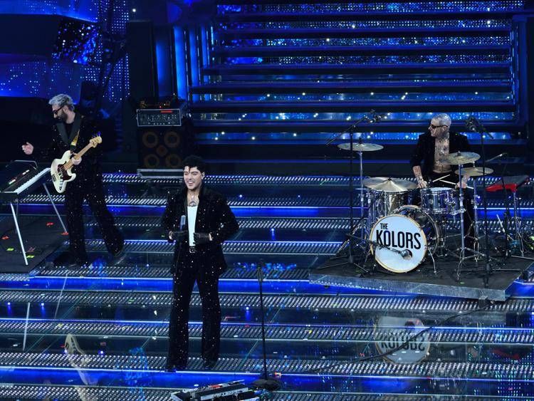 The Kolors