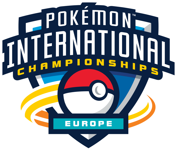 I Campionati Internazionali Europei Pokémon 2025