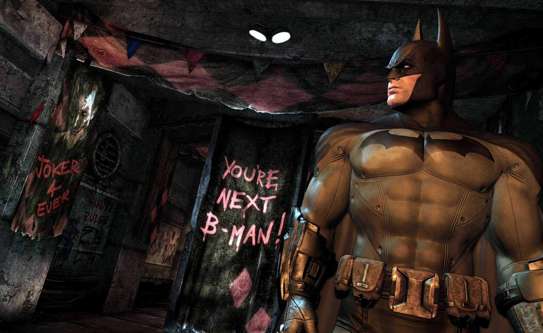 gfn thursday batman arkham city goty