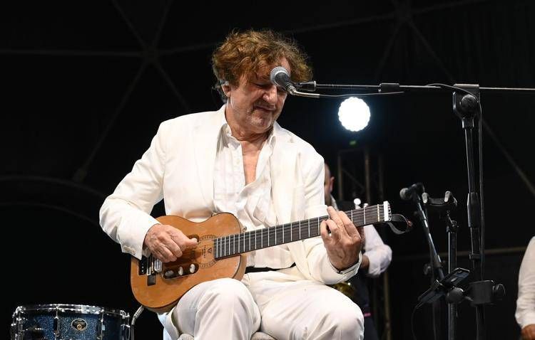 Goran Bregovic - Ipa