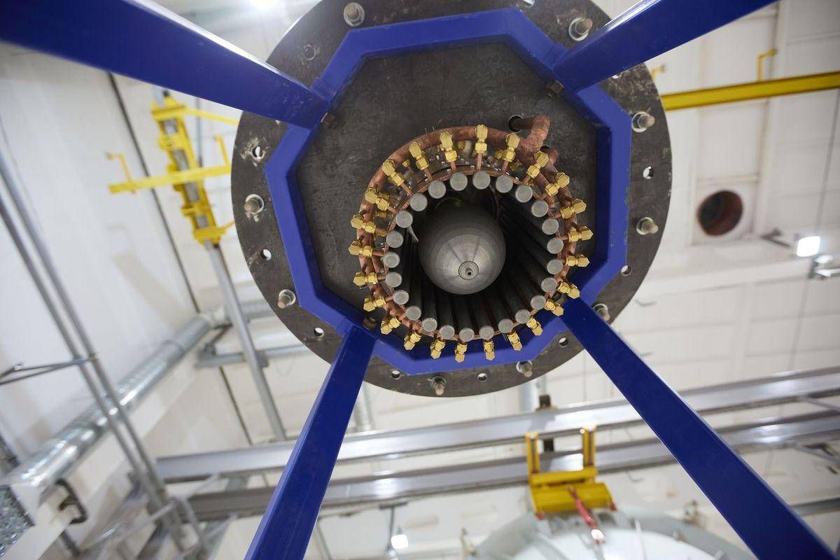 Mars in 40 days? Rosatom develops a plasma engine prototype for deep space missions