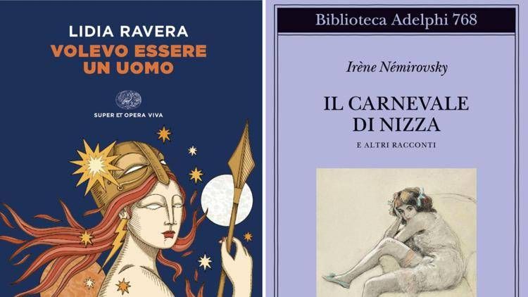 Dalle 'confessioni' di Lidia Ravera ai racconti di Némirovsky, le novità in libreria