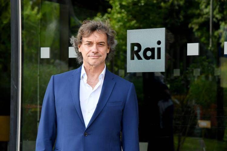 Tv: ascolti, vince ‘Ulisse’ su Rai1 con 23,3%