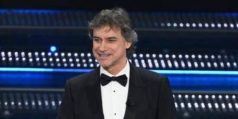 Sanremo 2025, Alberto Angela ai giovani: "Credete nel futuro"