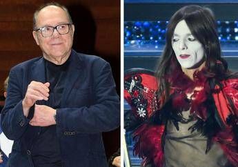 Sanremo 2025, Carlo Verdone: "Lucio Corsi è la vera novità, è un poeta"