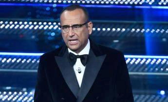 Sanremo 2025, Conti: "Festival baudiano, nel 2026 potrei fare solo direzione artistica"