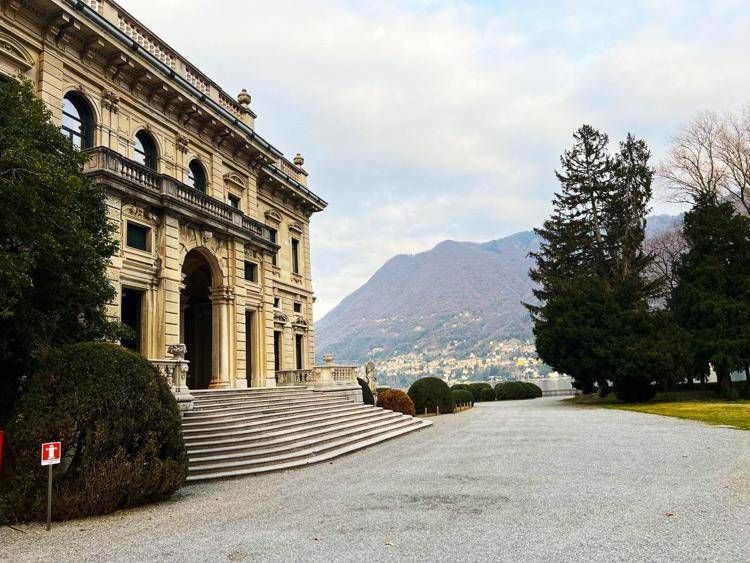 Cernobbio School: domani al via i lavori con il ministro Schillaci