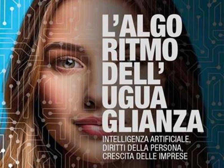 'L’algoritmo dell’uguaglianza', Ai e diritti nel nuovo saggio di Ruben Razzante