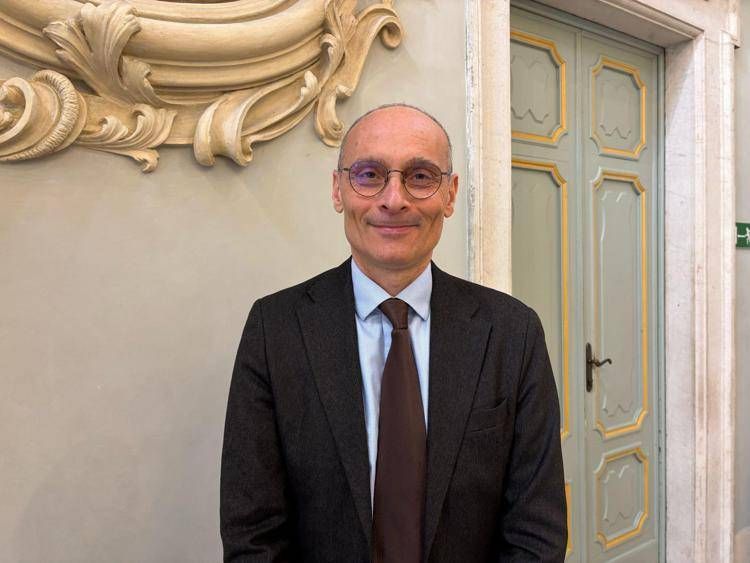 Carmine Trecroci, professore di Economia presso il dipartimento di Economia e Management dell’università degli studi di Brescia 