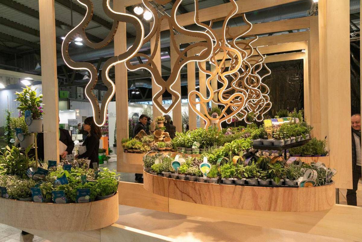 Al via a Milano Myplant & Garden, fiera del verde professionale