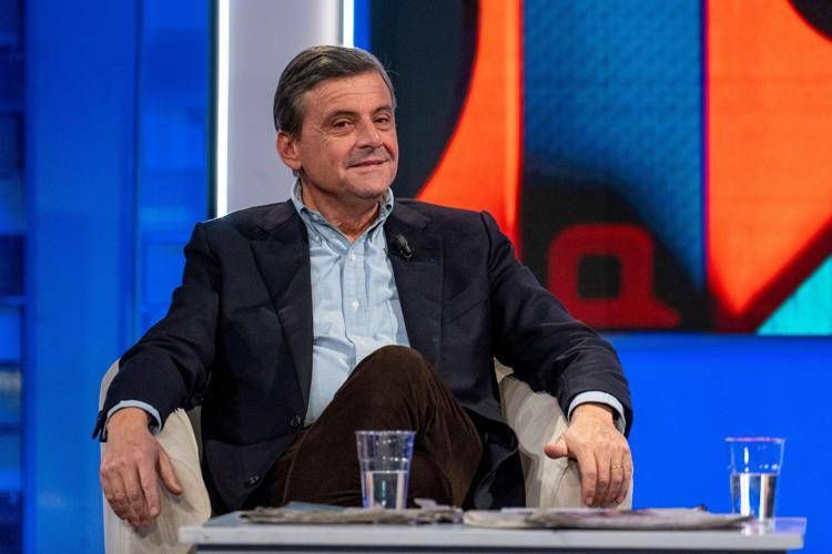 Carlo Calenda - Fotogramma