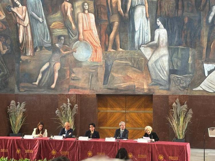 La Sapienza celebra il centenario della Facoltà di Scienze Politiche