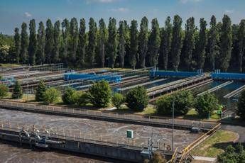 Ambiente, Cap Evolution e Parco Nord insieme per potenziare la rete di riuso di acqua depurata