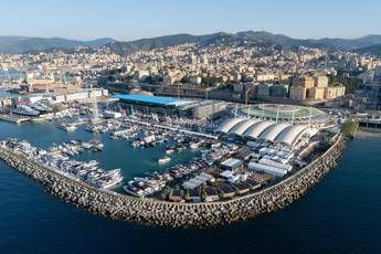 Aperte le iscrizioni alla 65esima edizione del Salone Nautico di Genova dal 18 al 23/9