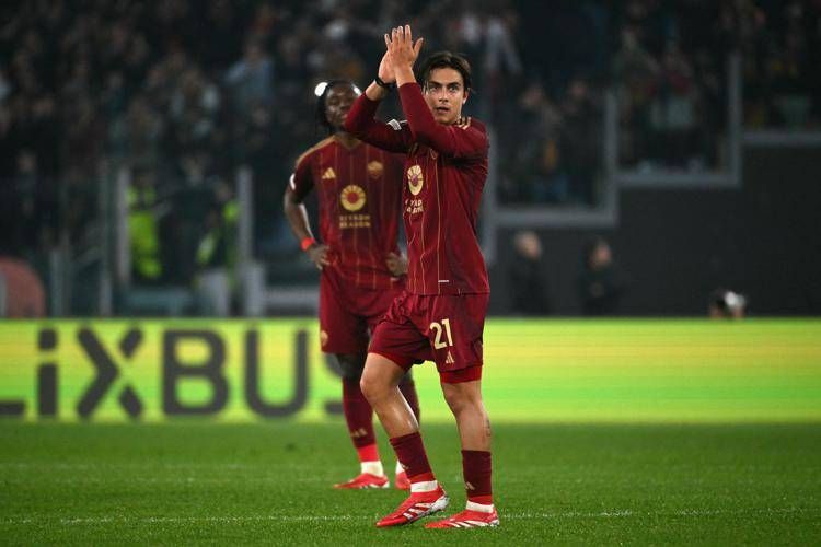 Europa League, Dybala e Pisilli portano la Roma agli ottavi: Porto battuto 3-2