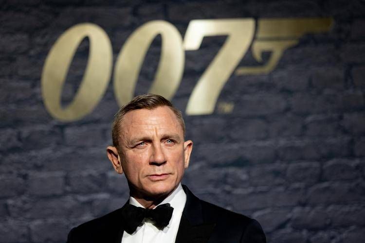 James Bond 'cambia casa', il franchise passa nelle mani di Amazon Mgm