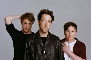 I The Wombats sono tornati: in 'Oh! The Ocean' il nuovo capitolo della band