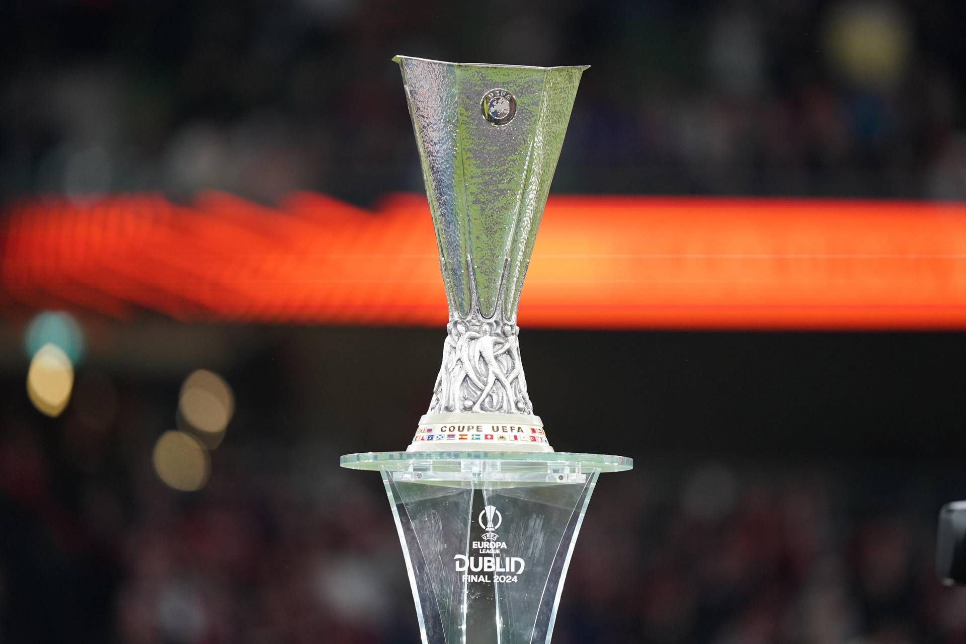 Europa League, eighth draw: Lazio-Viktoria Plzen, Athletic Bilbao-Roma