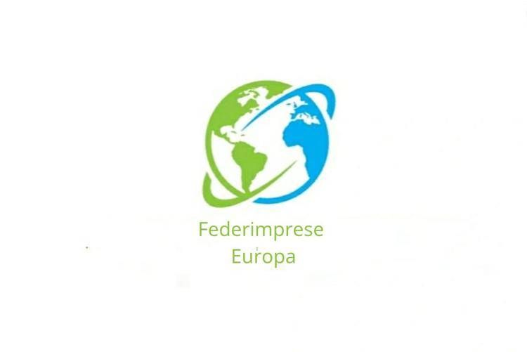 Federimprese Europa: il Presidente Nazionale Mary Modaffari presenta in conferenza stampa l' apertura in Italia di 