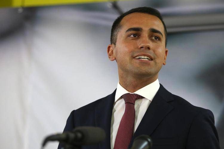 Meritocrazia Italia, Di Maio: "Dal Golfo qualche buona notizia da diplomazia"