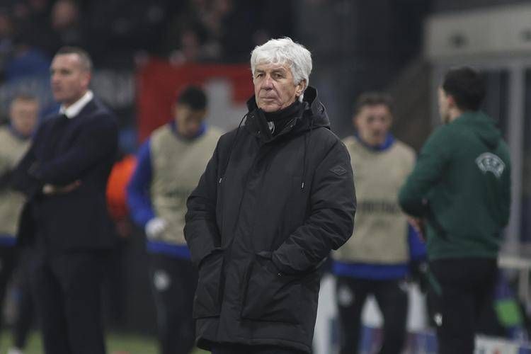 Gasperini: "Non rinnoverò il contratto con l'Atalanta. Lookman? Nessuna offesa"