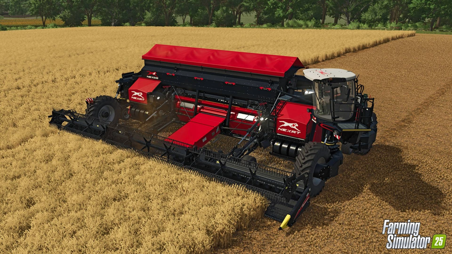 fs25 nexat harvesting en 67ac6a839f696