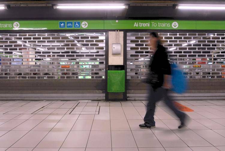 Sciopero trasporti oggi 24 febbraio, da Roma a Milano: orari e fasce garanzia