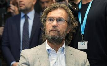 Lutto per Carlo Cracco, è morto suo padre Bertillo