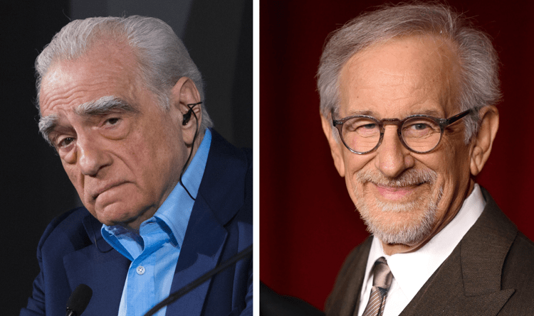 Da Scorsese a Spielberg, Hollywood vuole salvare i cinema di Roma