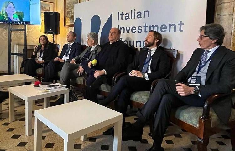 Italian investment council by Remind, istituzioni e imprese a confronto su investimenti strategici in Italia