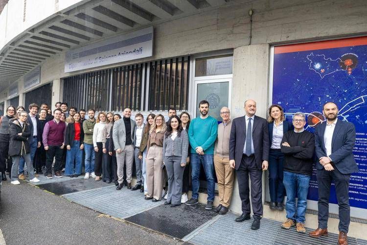 Università, nasce a Bergamo l’Economics and Management Research Lab