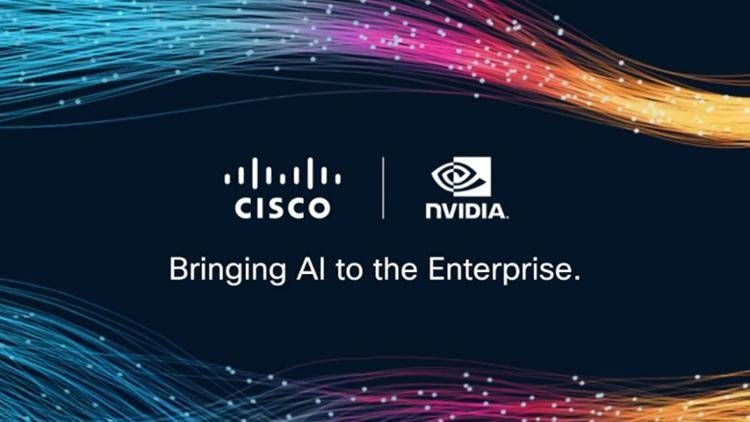 Cisco amplia la partnership con NVIDIA per accelerare l’adozione dell’IA nelle aziende