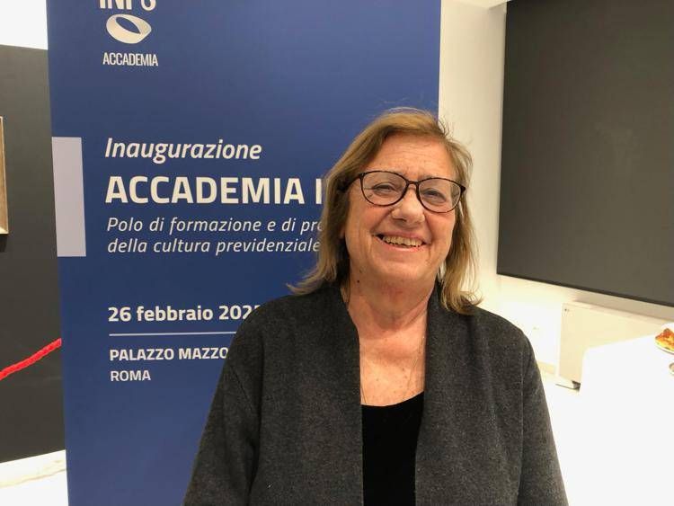 Inps, Frassinetti: "Bene Accademia, sensibilizzare ragazzi su temi previdenziali"