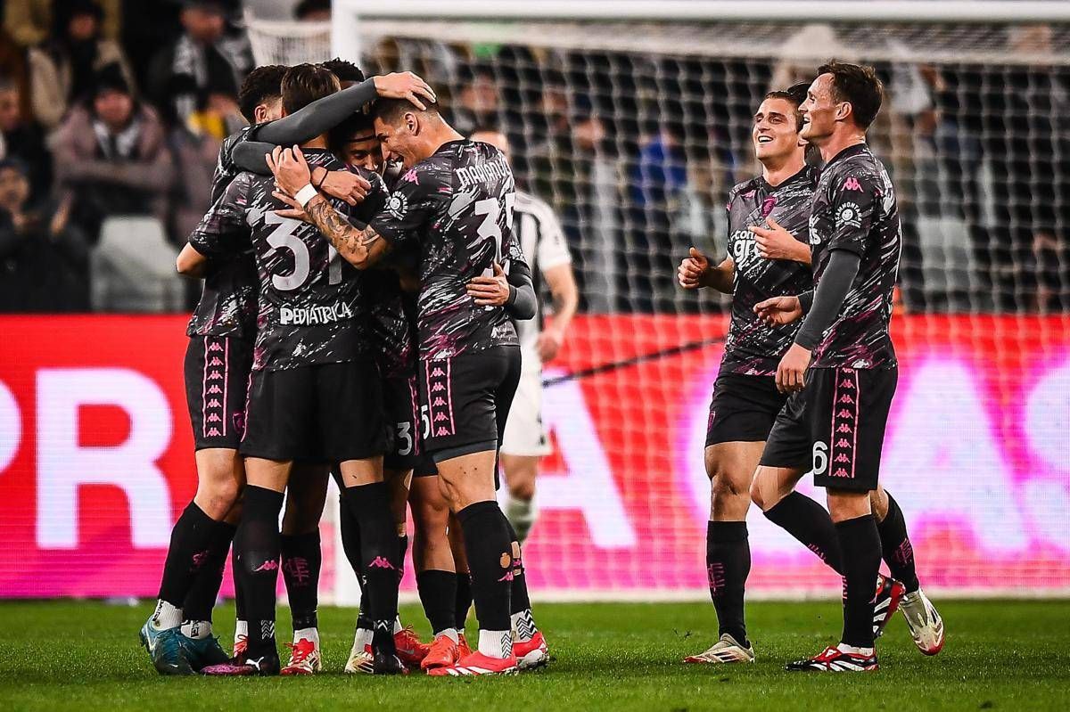 Coppa Italia, Juventus-Empoli 3-5 ai rigori: disastro bianconero, toscani in semifinale