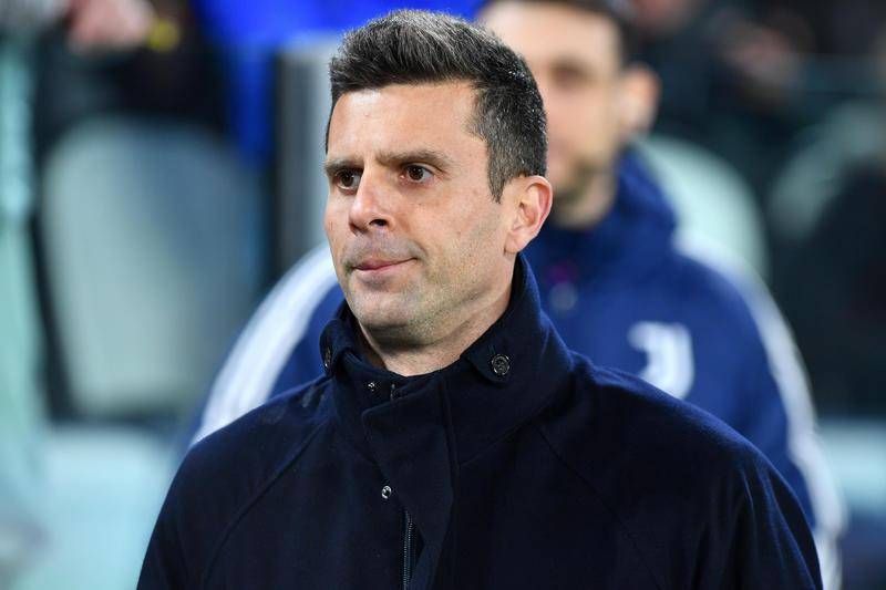 Juve-Verona, Thiago Motta and the future: the coach’s response