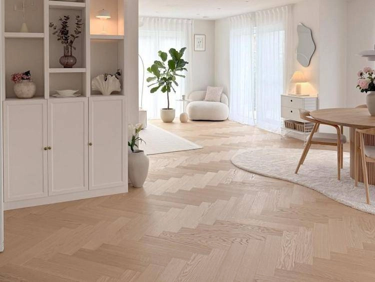 Armony Floor: pavimenti e parquet d’eccellenza, sempre a prezzi di fabbrica