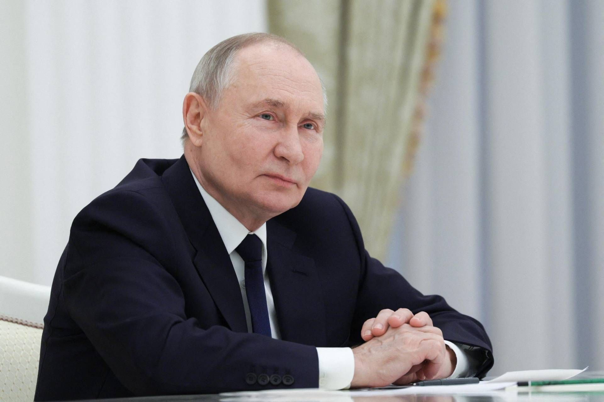 US-Russia, “hopes” from the first contacts: Putin’s words