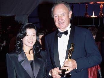 Betsy Arakawa, chi era la moglie di Gene Hackman