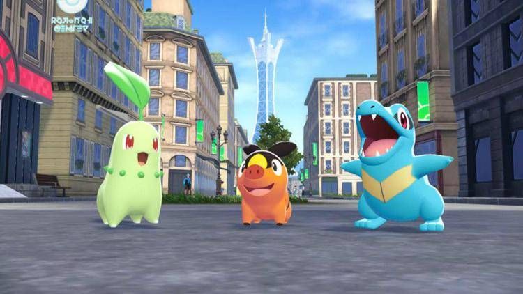 Pokémon Day 2025, tutti gli annunci da Leggende Pokémon Z-A alle carte