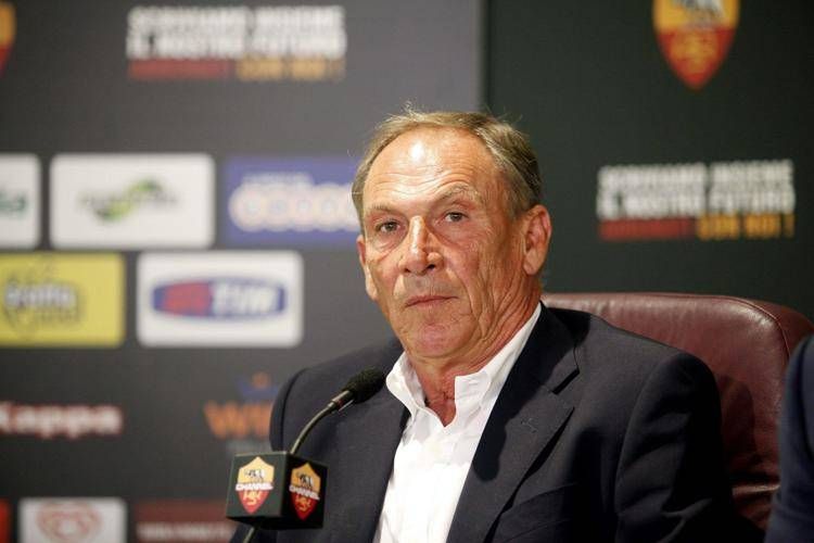 Zeman ricoverato in terapia intensiva al Gemelli