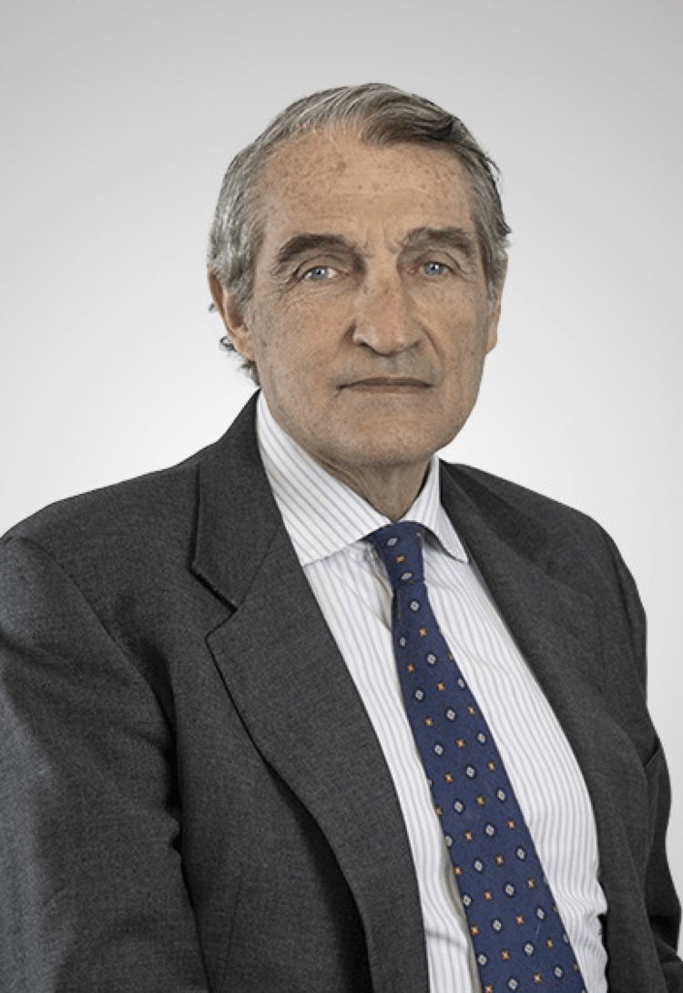 Cesare Tocchio, Vicepresidente di Contract Manager