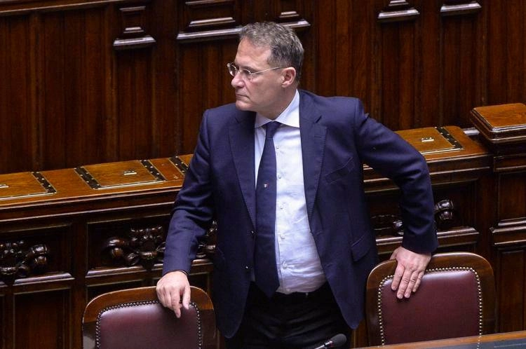 Corruzione, Cirielli: "In Italia legislazione di contrasto è avanzata"