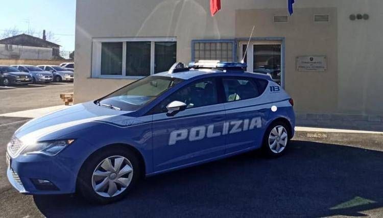 La polizia  - Ipa