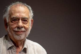 Francis Ford Coppola nominato peggior regista ai Razzie Award, la reazione del regista