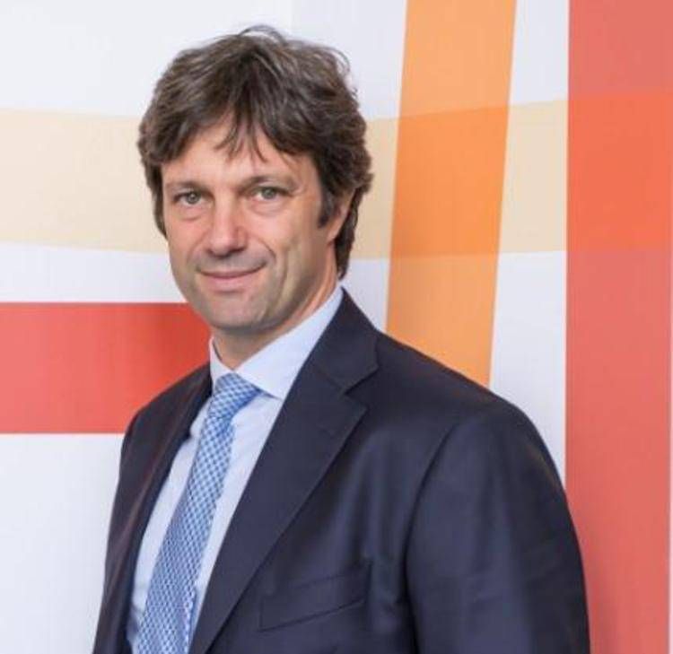 Matteo Zoppas, presidente di Ice Agenzia