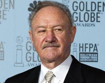 Gene Hackman, la data della morte secondo il pacemaker: l'ipotesi dello sceriffo