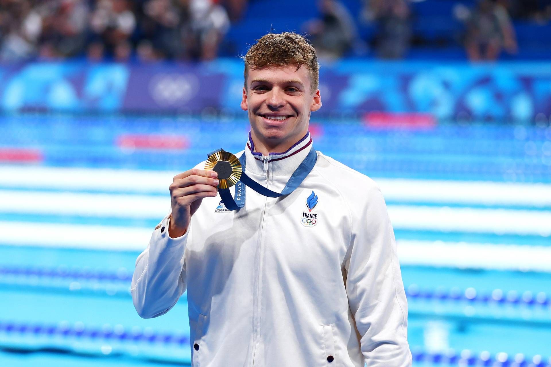 Laureus Awards, Biles, Marchand e Duplantis in nomination