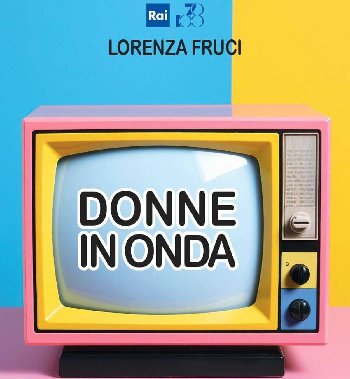 'Donne in onda', il racconto dell'immaginario femminile nei primi 70 anni di Rai